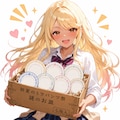 謎のお皿（7枚）が届きました！ 7枚目