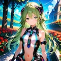 【ワード検証】append(2) 9枚目