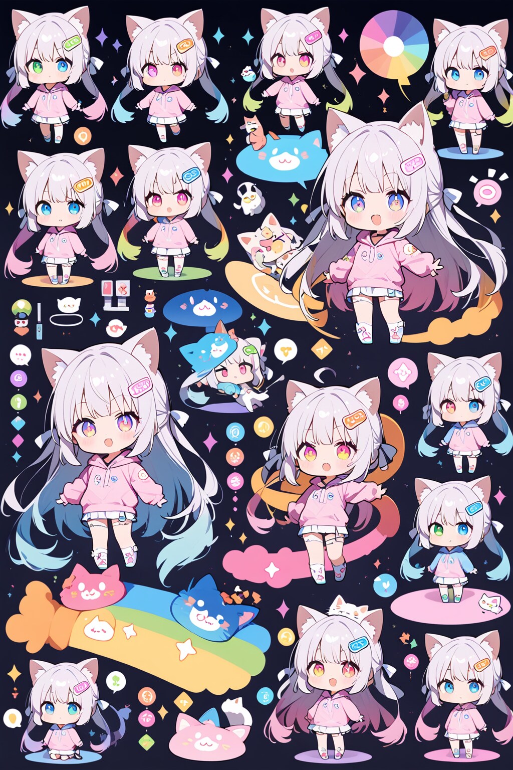 チャトピちゃん