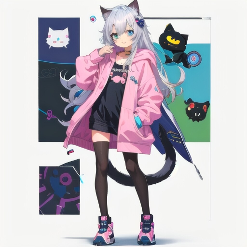 チャトピちゃん