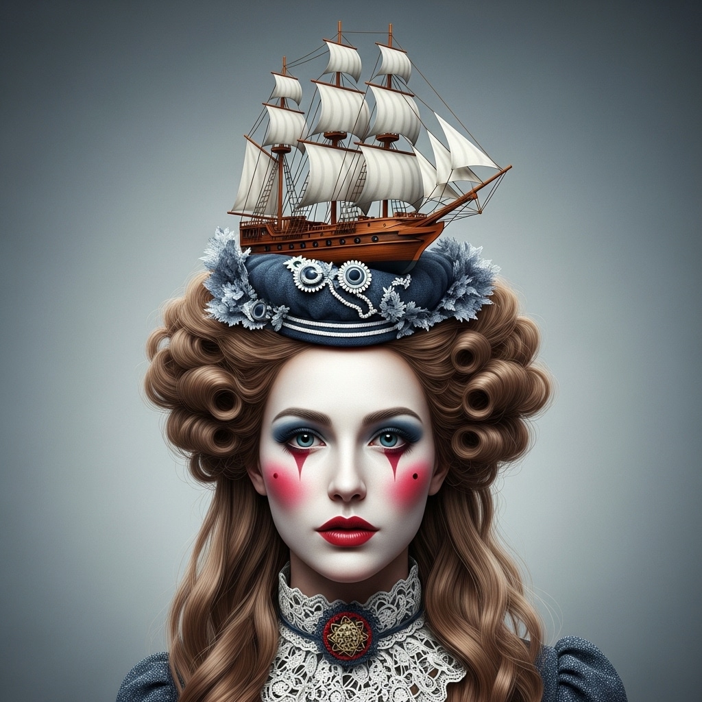 兎に角、目立ちたい