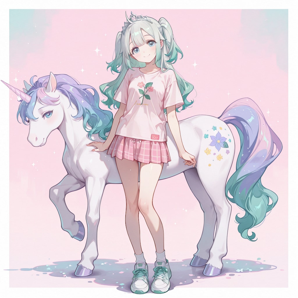 プリンセス 2510