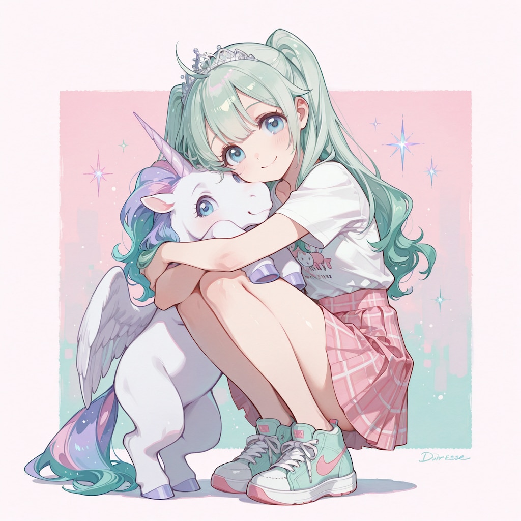 プリンセス 2510