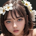 花盛りの君 9枚目