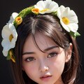 花盛りの君 6枚目