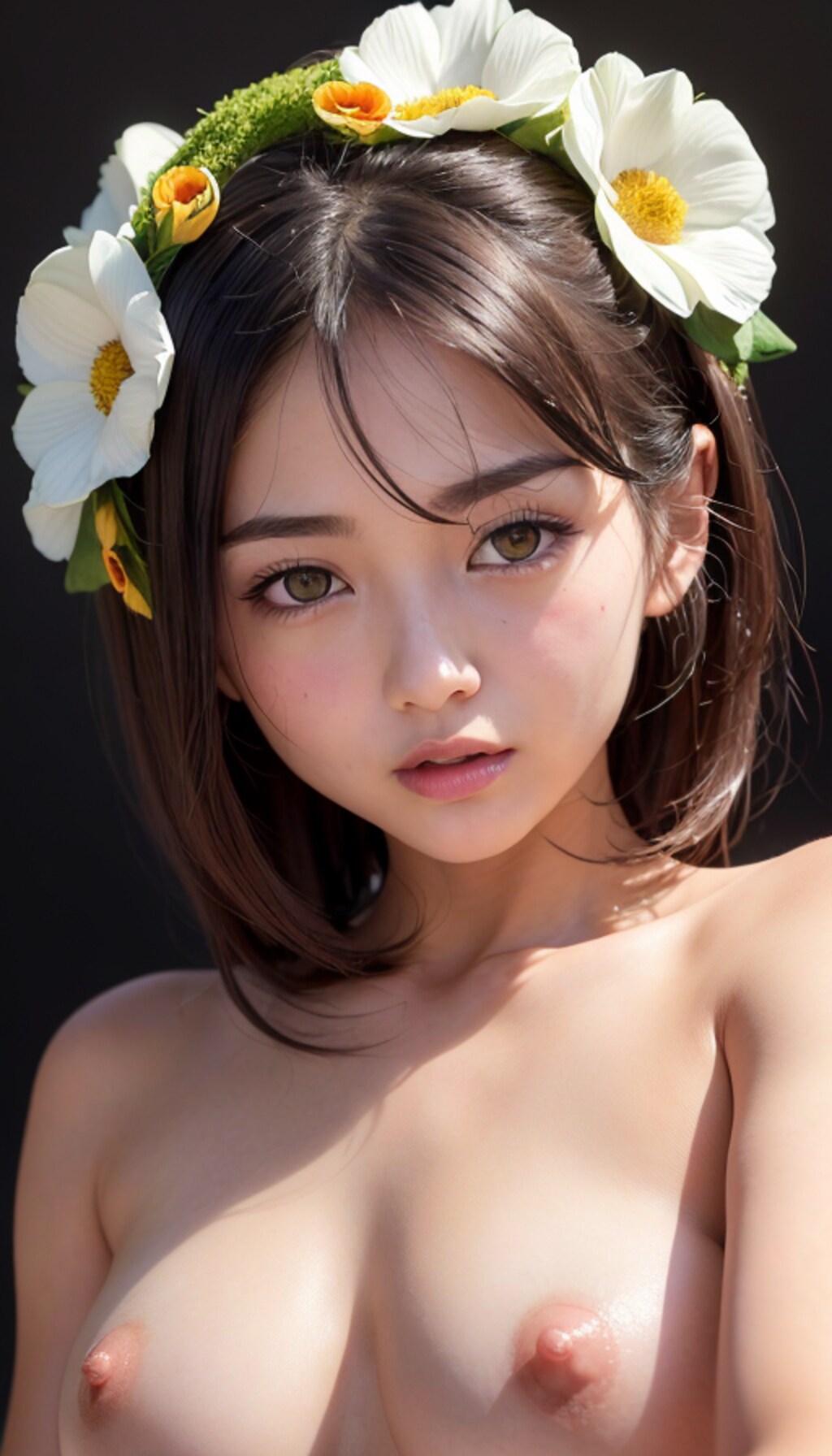 花盛りの君