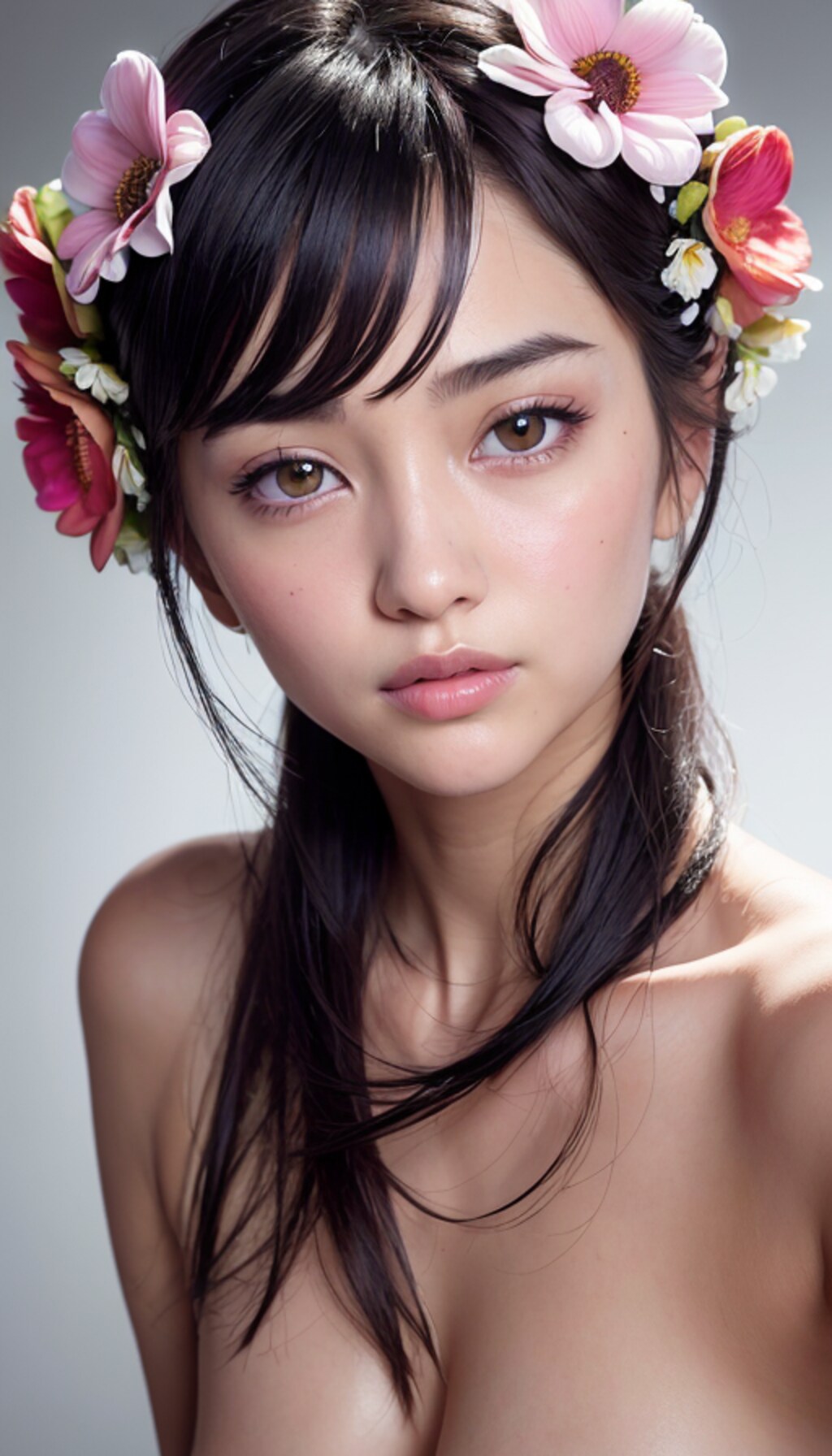 花盛りの君