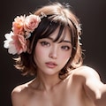 花盛りの君 3枚目