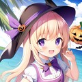 ハッピーハロウィン🎃 4枚目