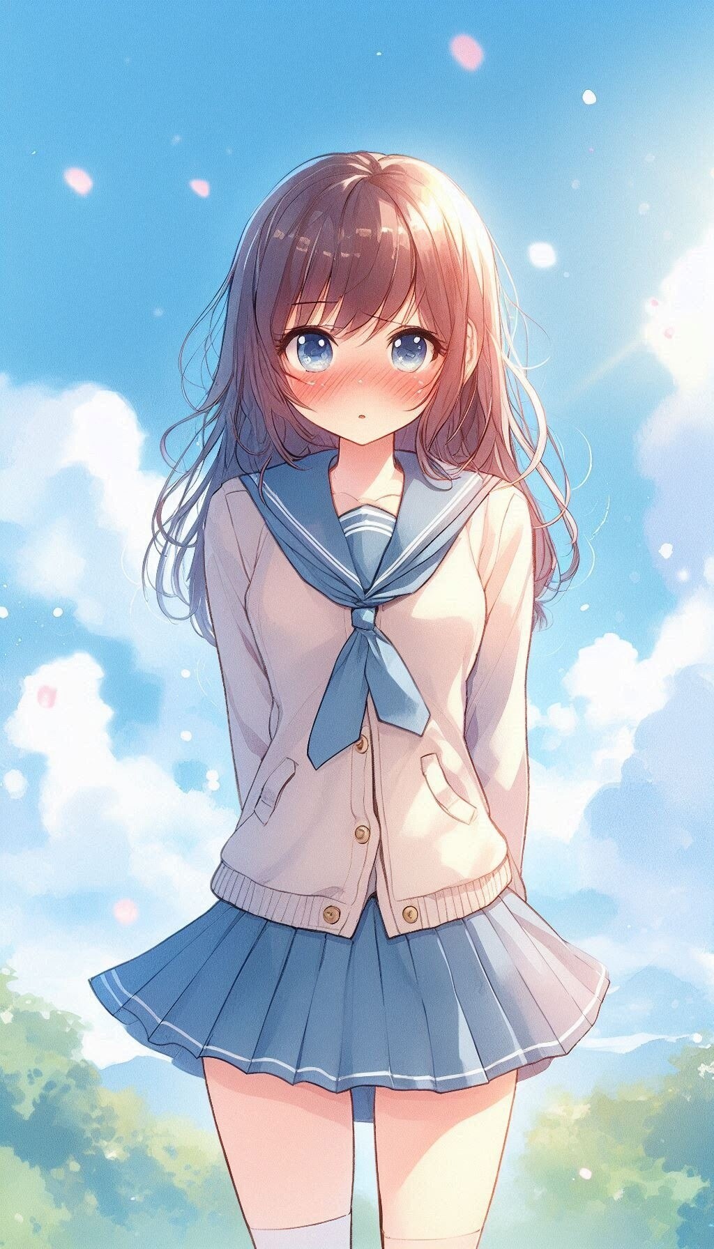 君だけを呼び出した理由