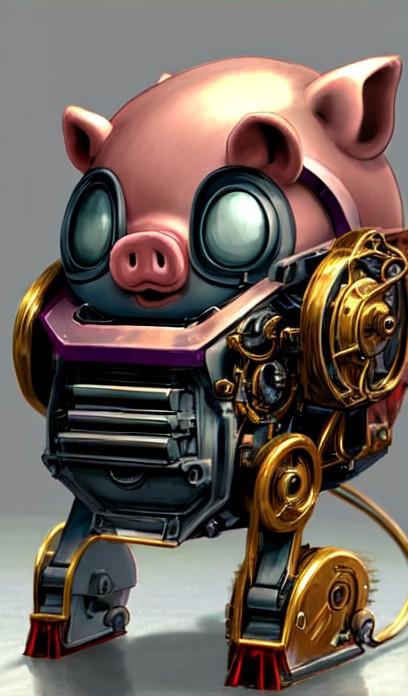 BUTAさん🐽