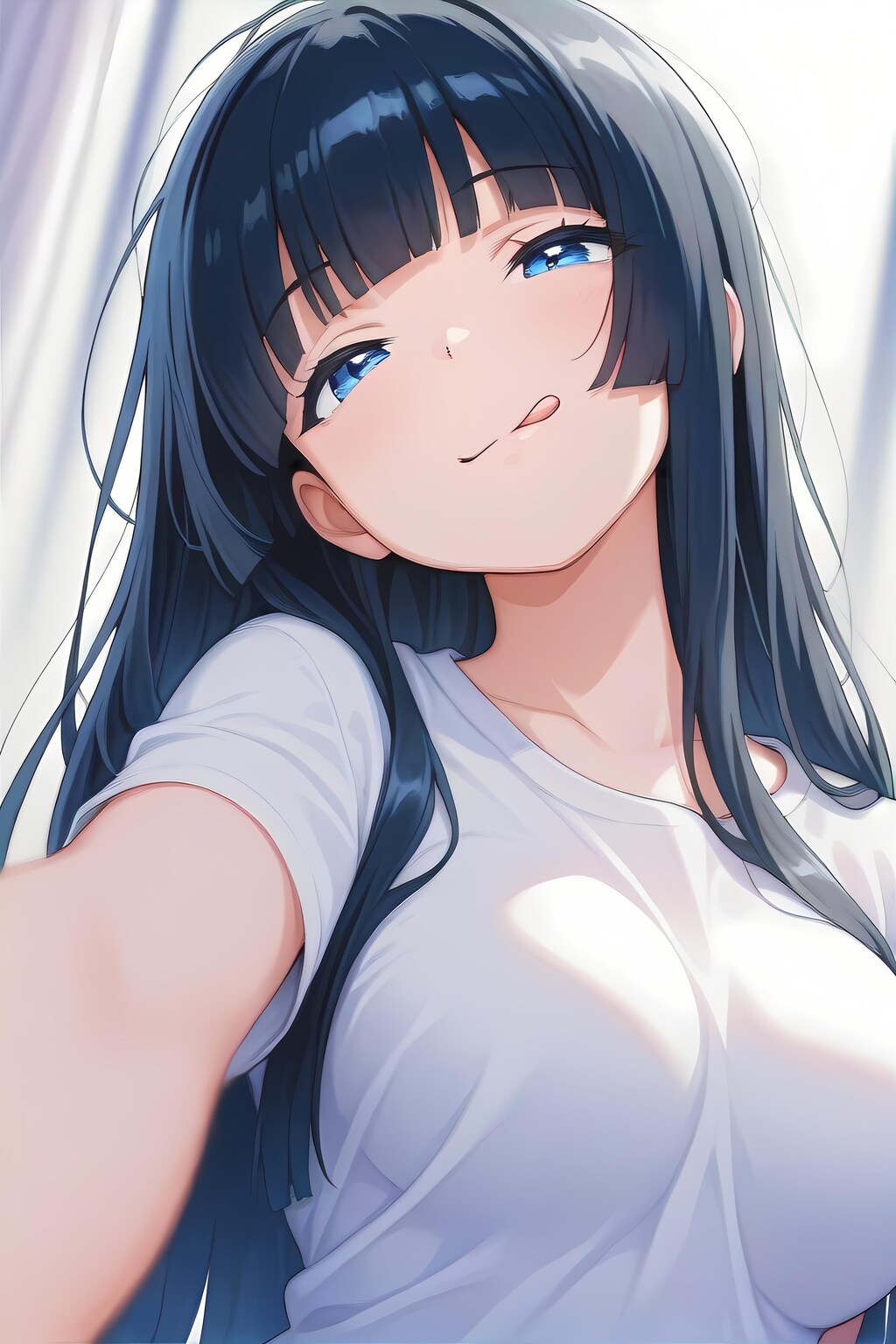 ぺろぺろリン😋