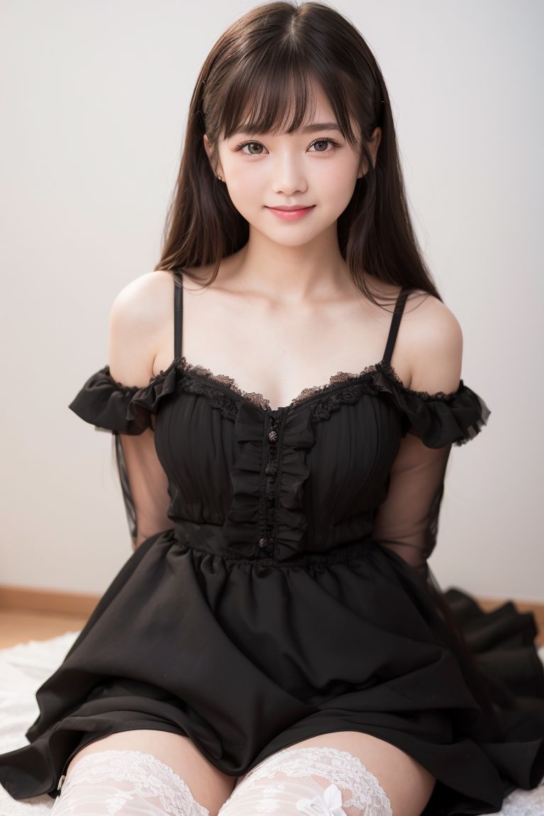 1215 | の人気AIイラスト・グラビア