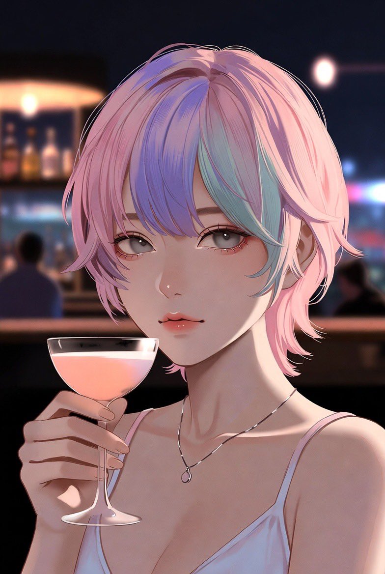 お酒🍷