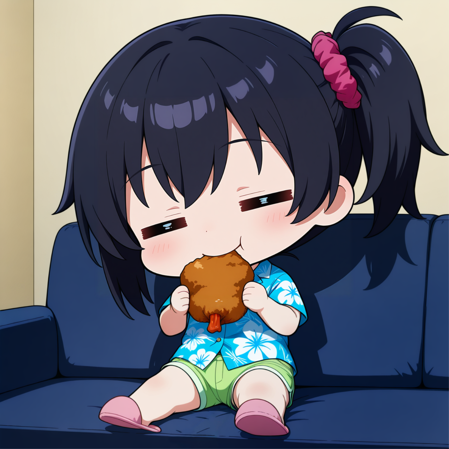 チキンうまうま