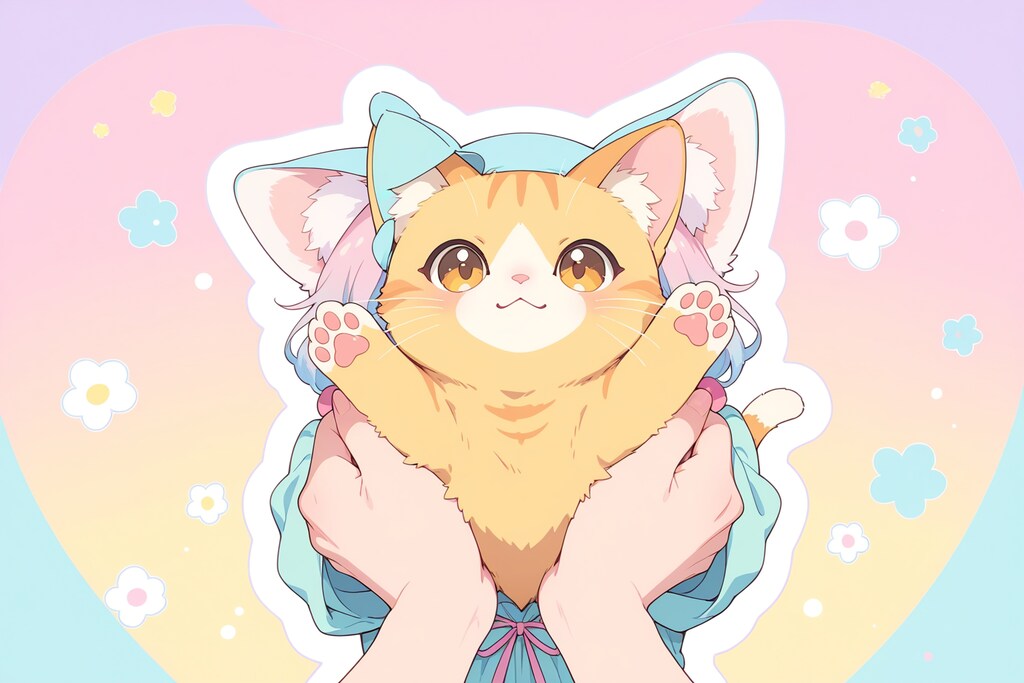 ちち生キャッツ