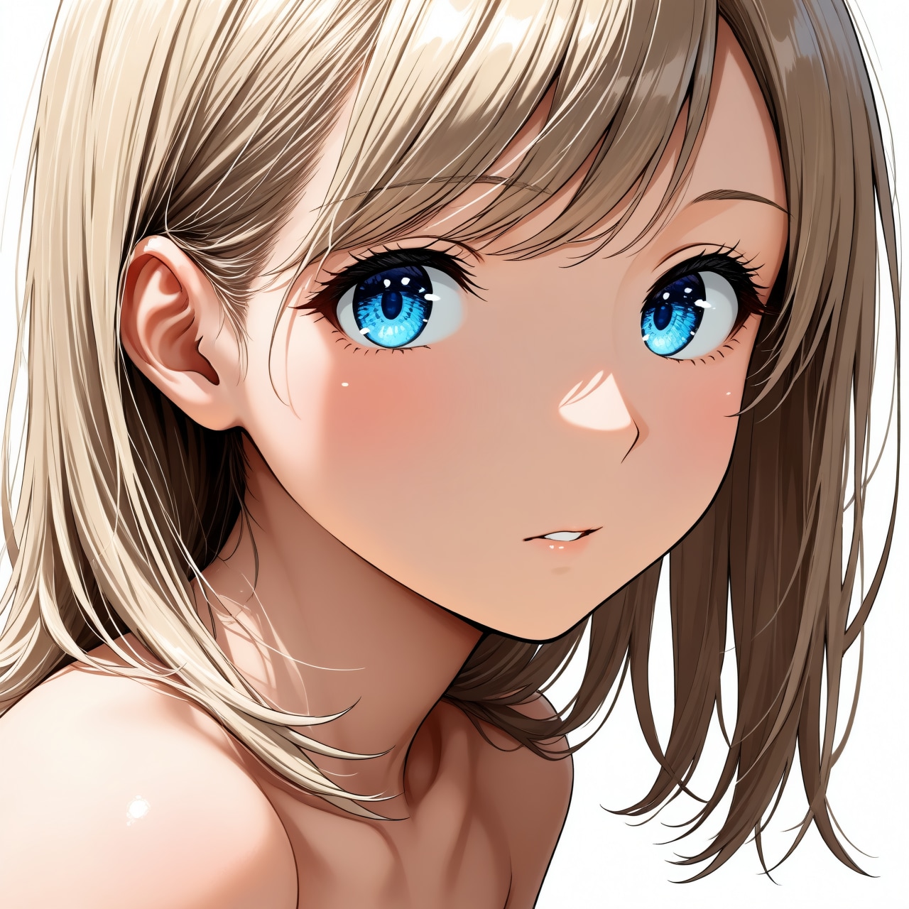 WHOLEちゃん
