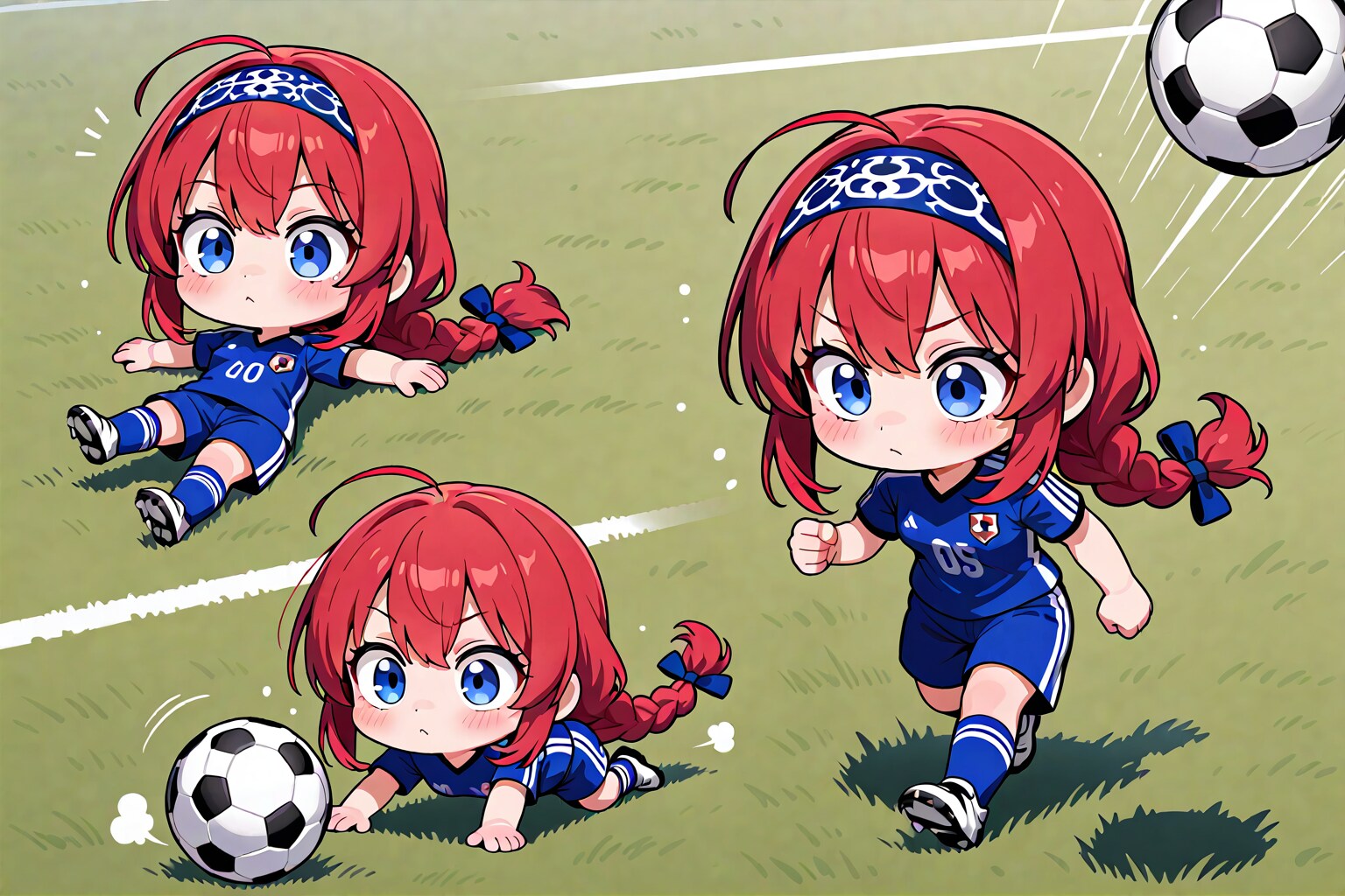 チームコロポックルズ