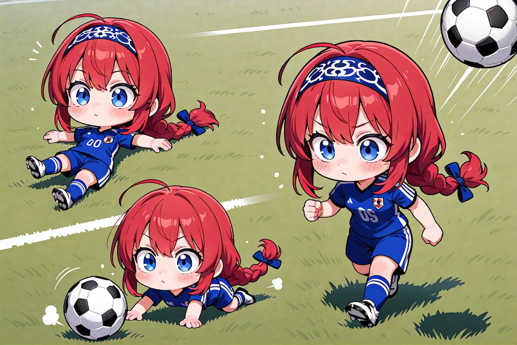 チームコロポックルズ