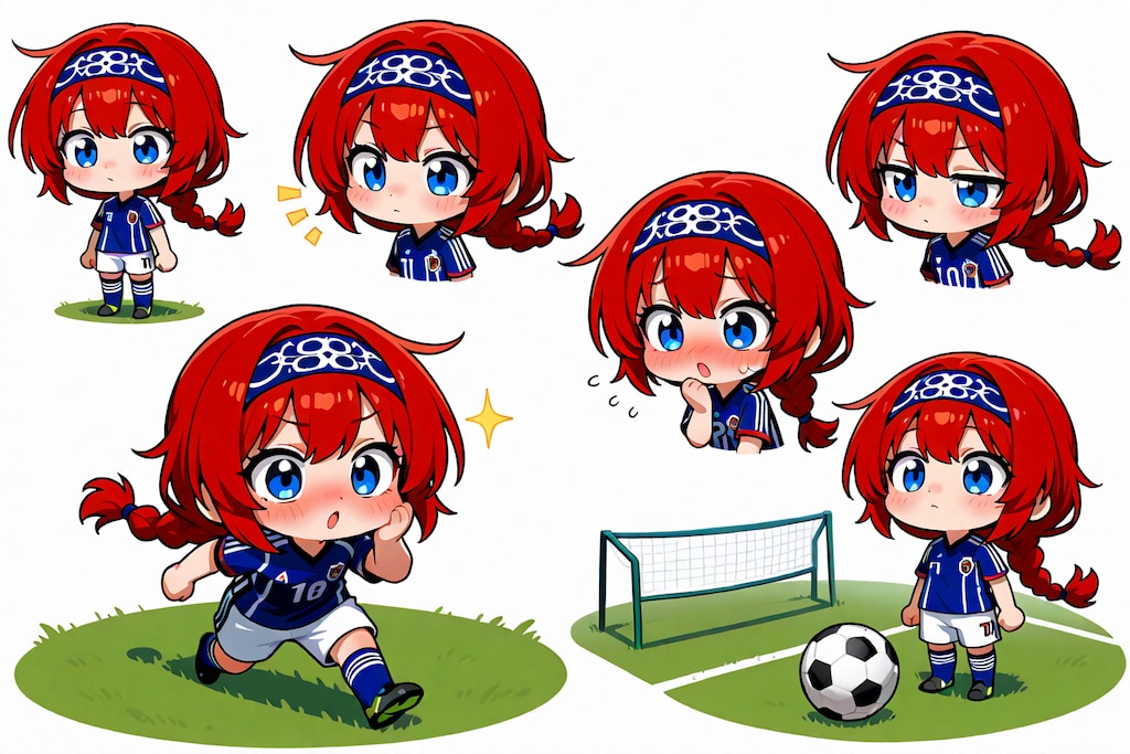 チームコロポックルズ