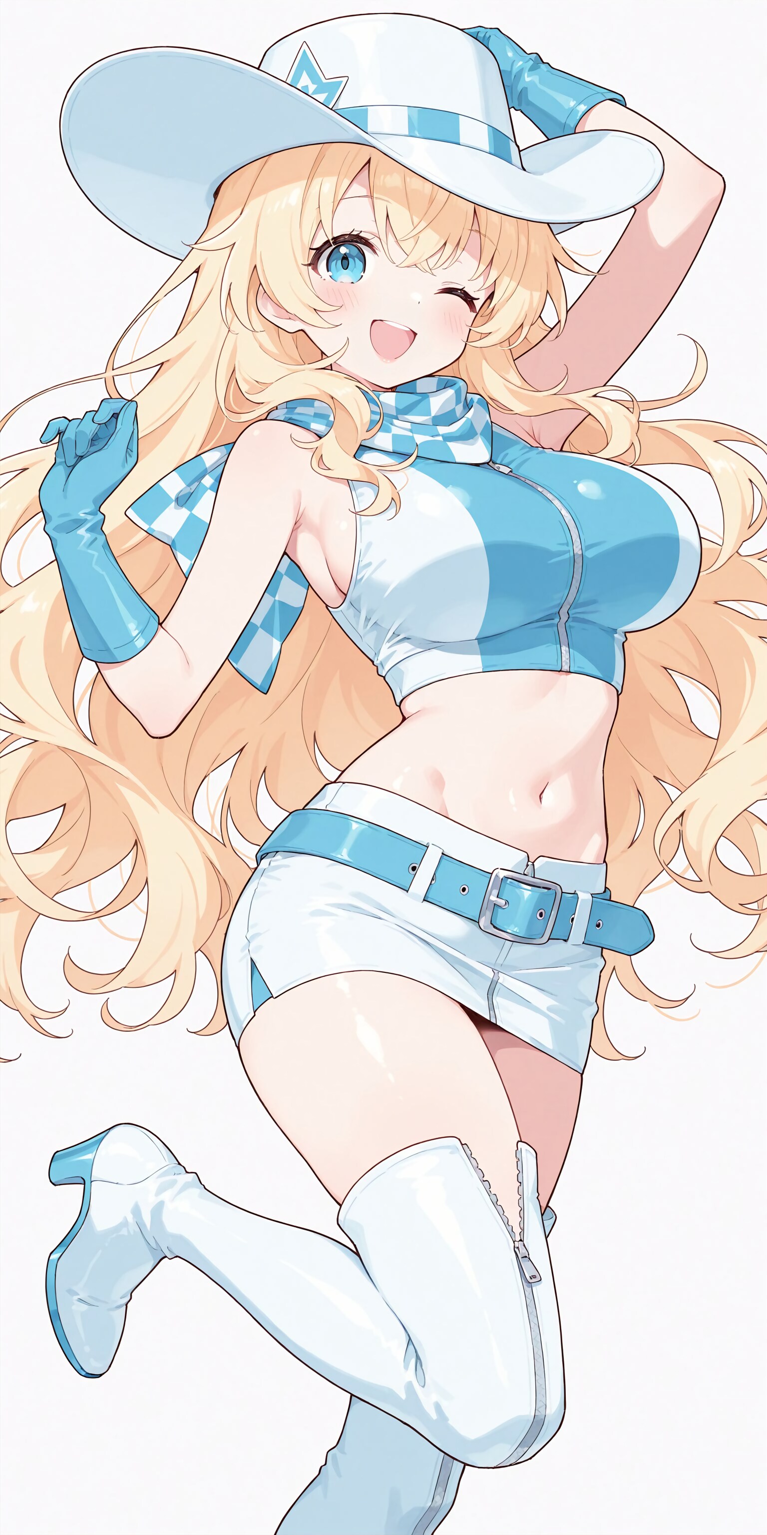 🏁ビクトリー・ロデオ🤠