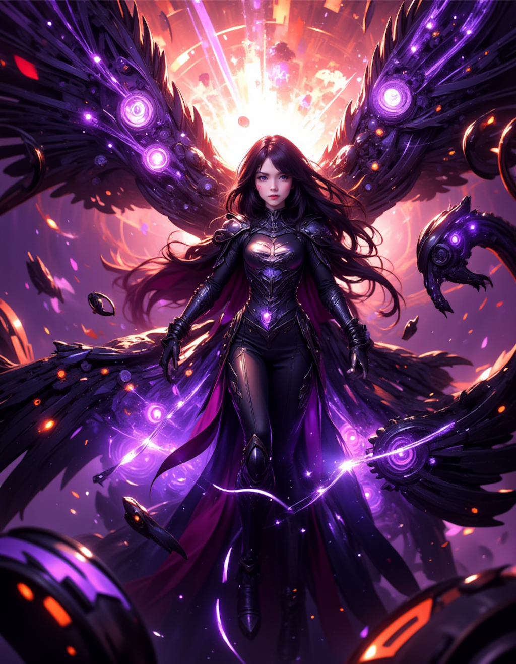 歯車少女：Lets Take repair!