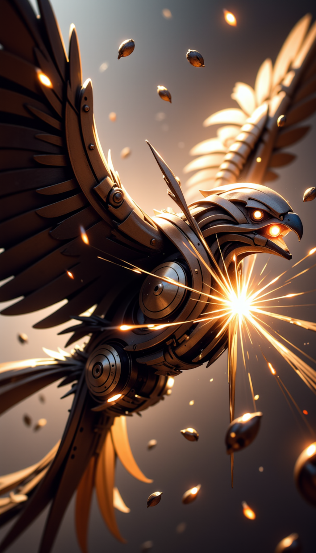 歯車少女：Lets Take repair!