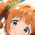 Re.初夏の少女ヌード写真集"やよいスリング"④②①③extension 2枚目
