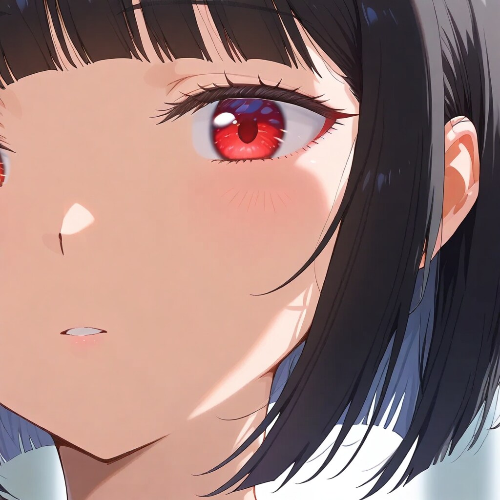 おかっぱ少女 | の人気AIイラスト・グラビア