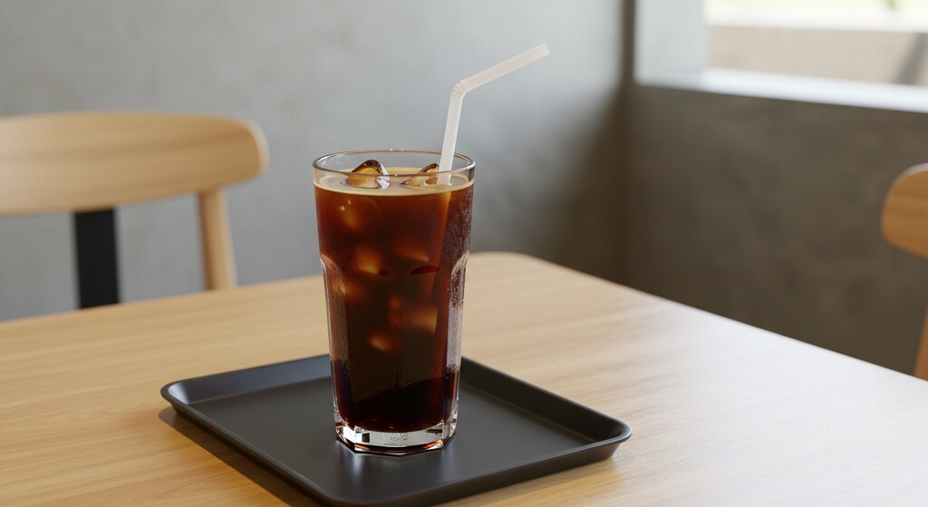 ７月１日は冷コーの日です