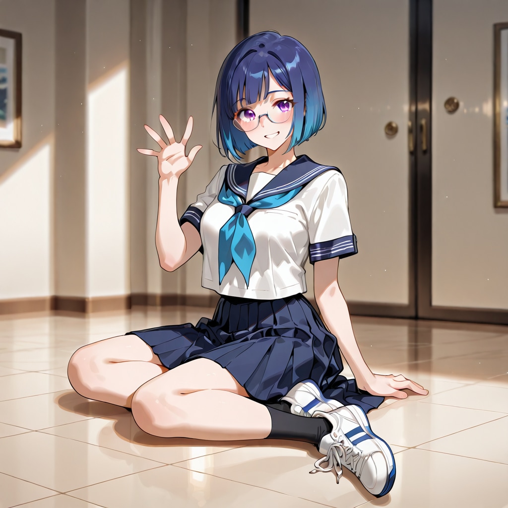 これから、ココで撮影会をしまーす(意味深……)♡