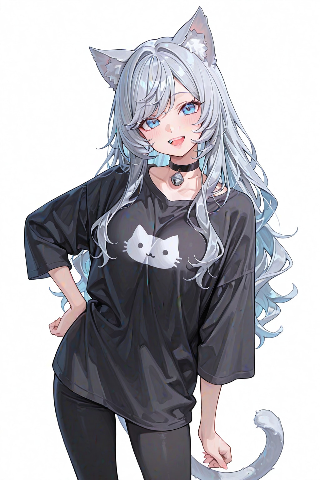 ユキネ【Vete ┃ Astreon ILL v.1】 | の人気AIイラスト・グラビア