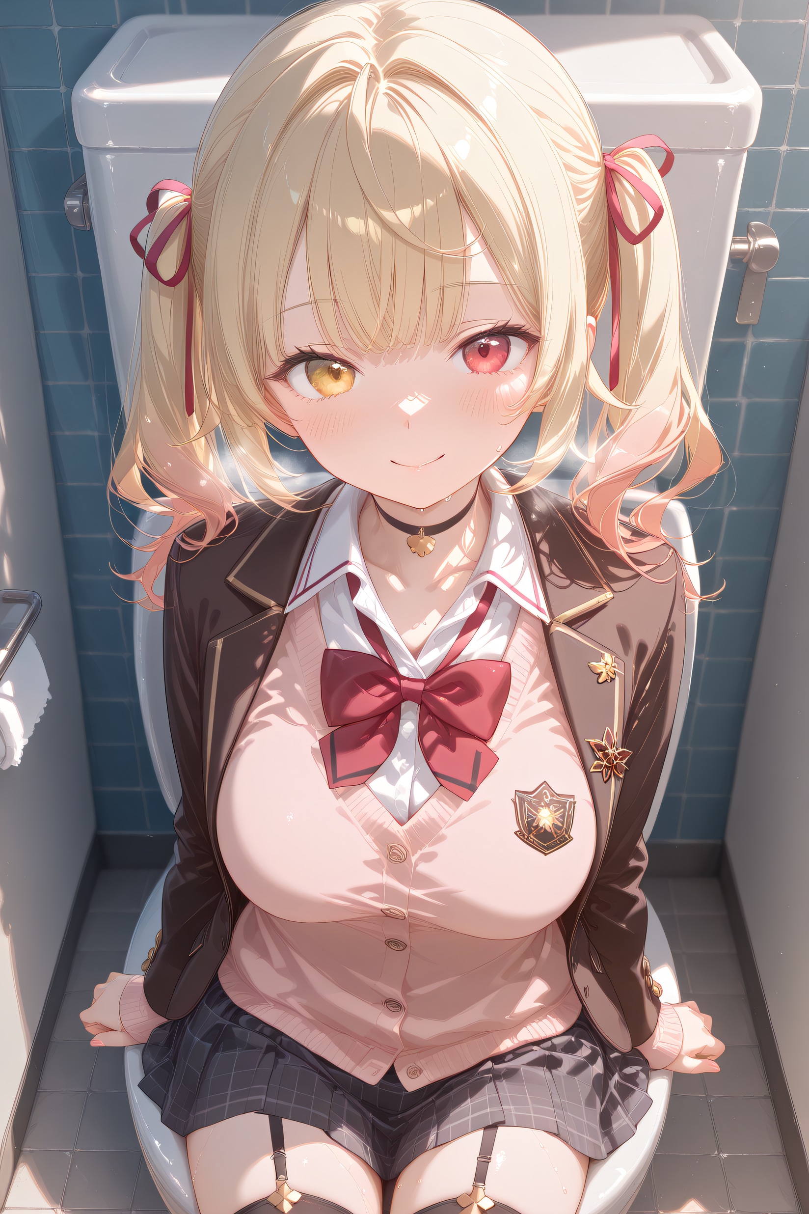 星川サラ