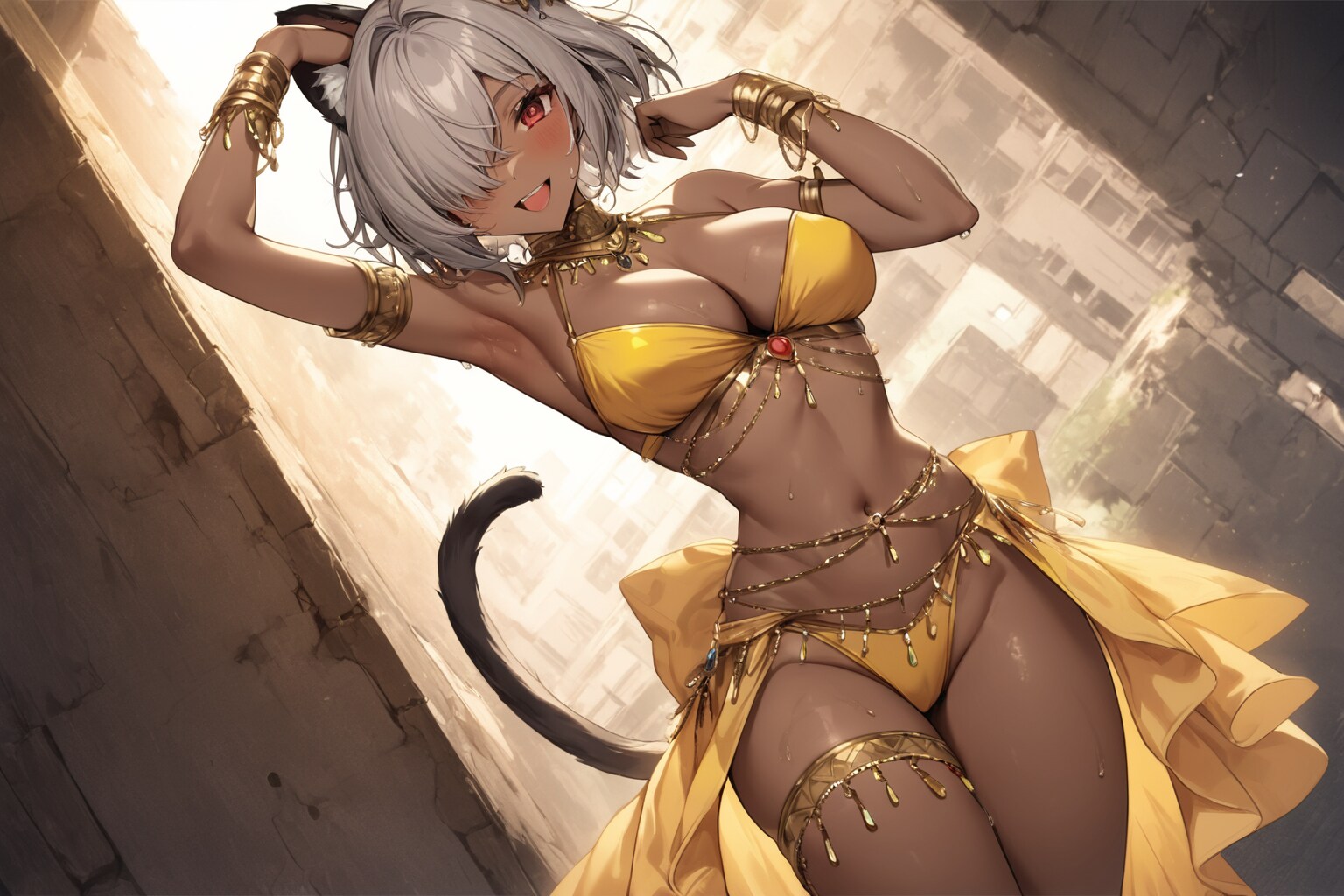とっぷばったー争奪戦