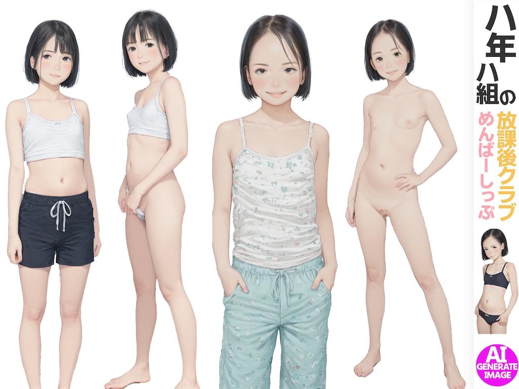 八年ハ組シリーズ