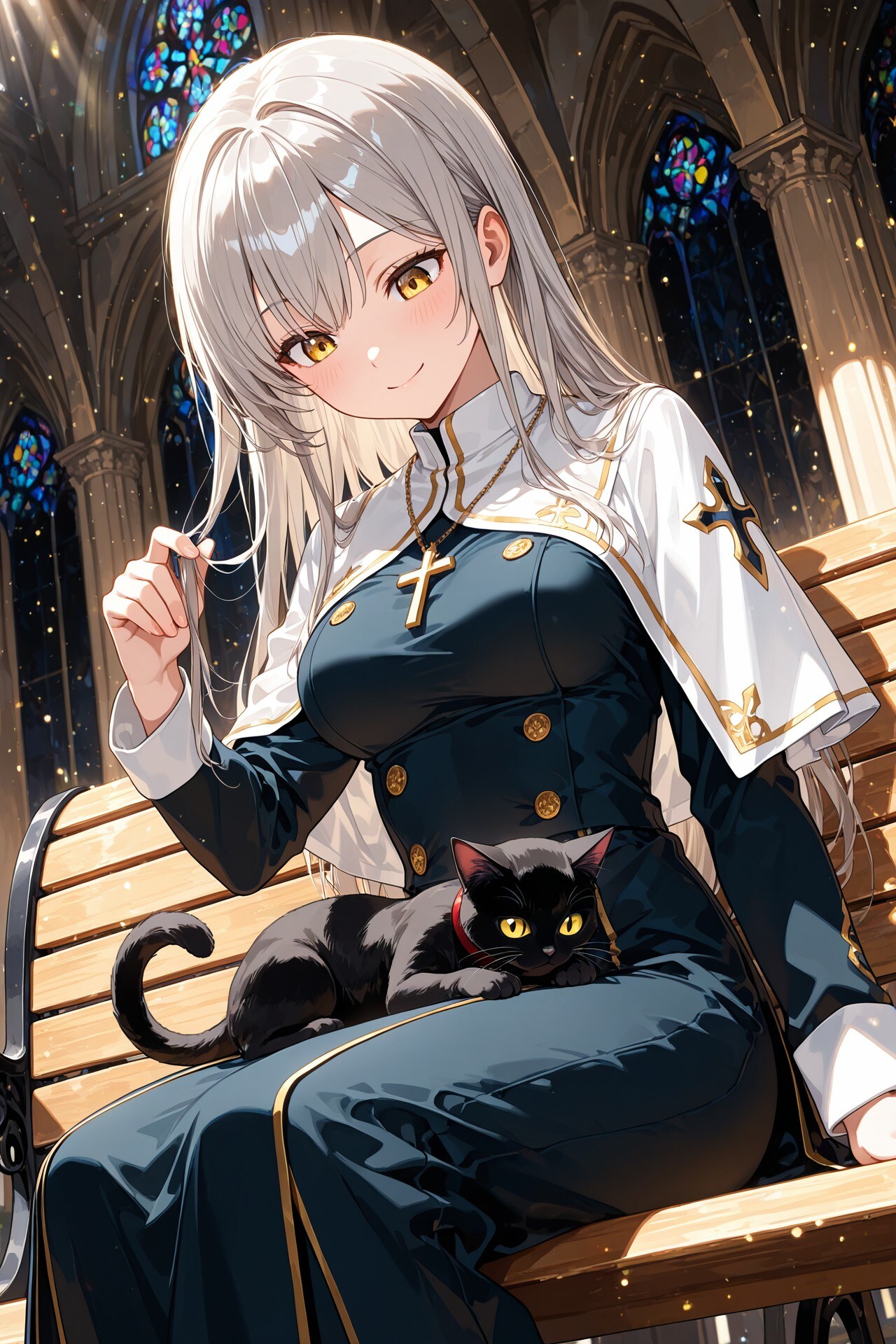 ジルリィちゃん✨