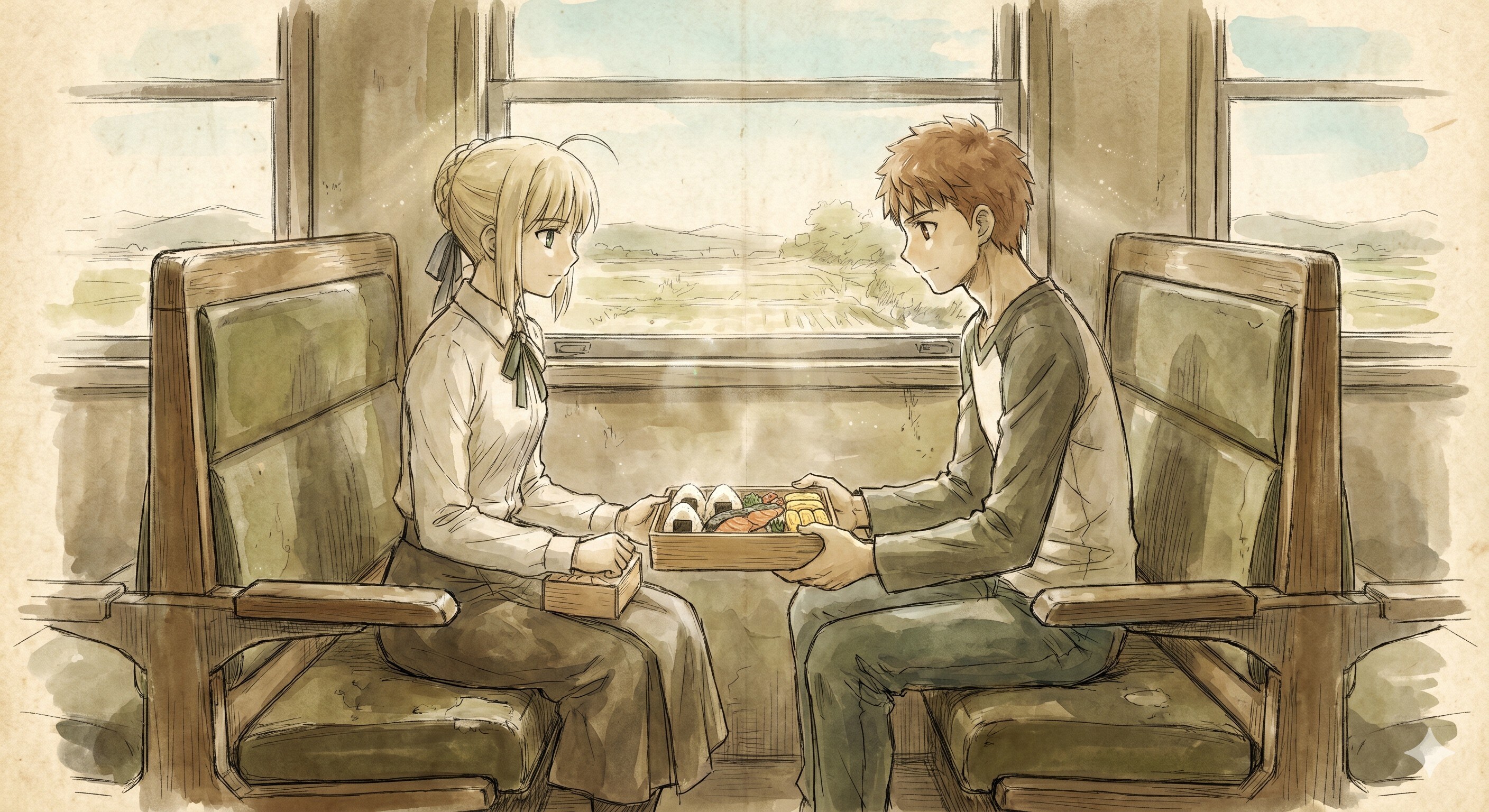 今日のセイバー120