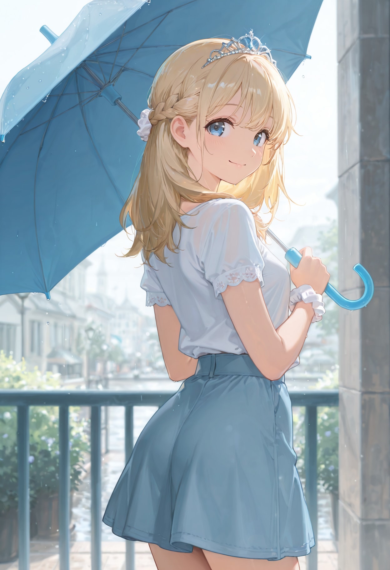 プリンセス 2672 | の人気AIイラスト・グラビア