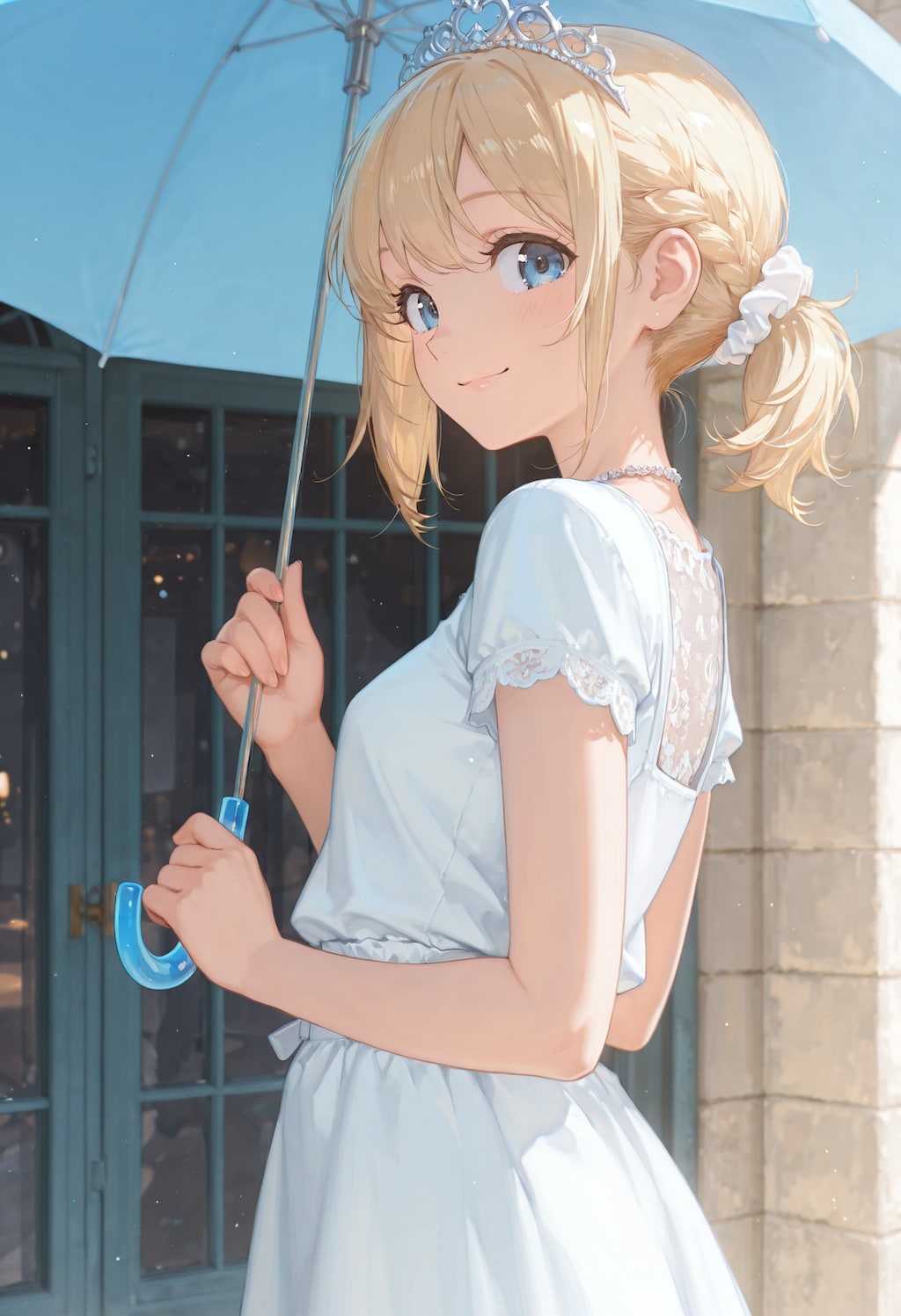 プリンセス 2672