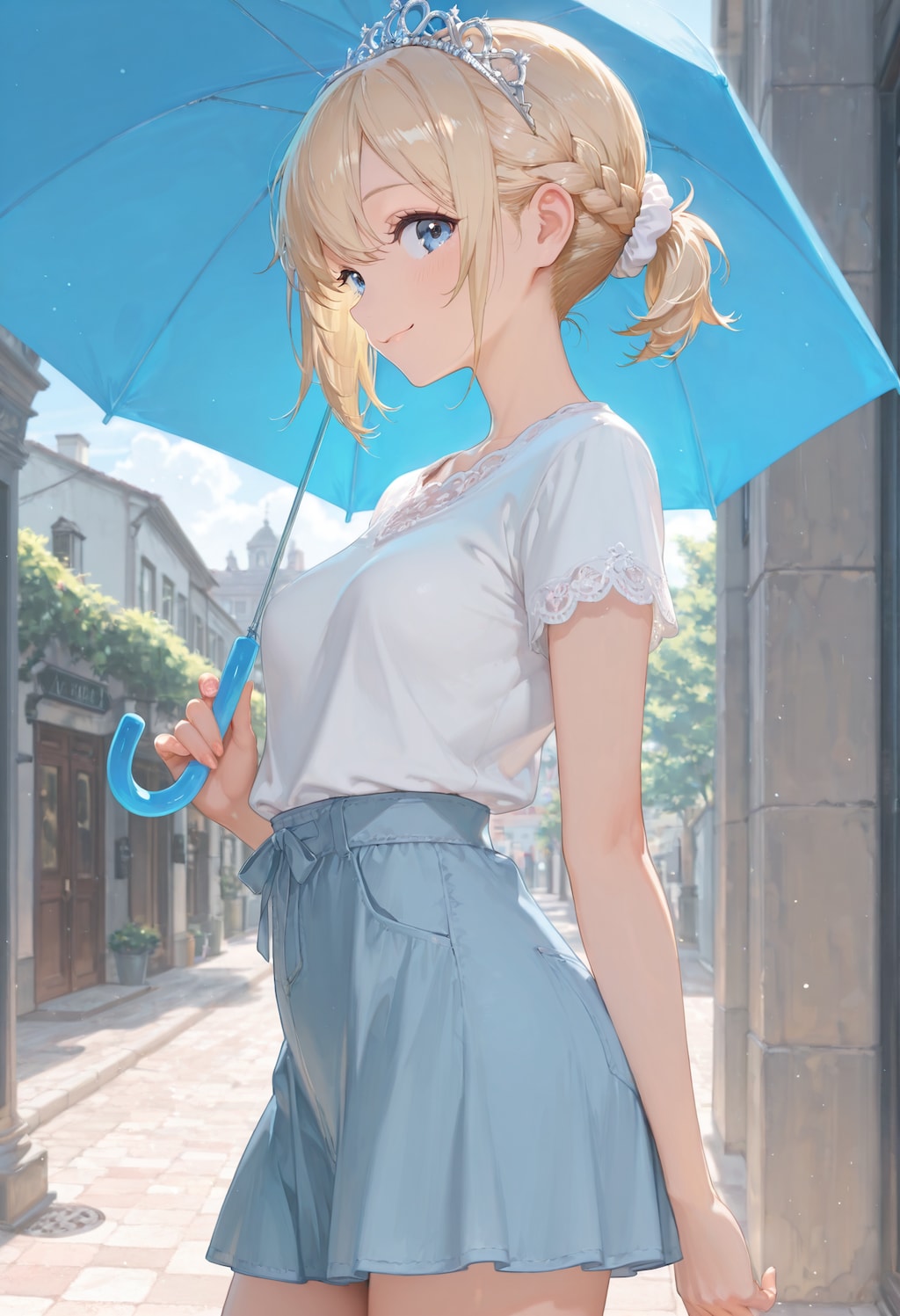 プリンセス 2672