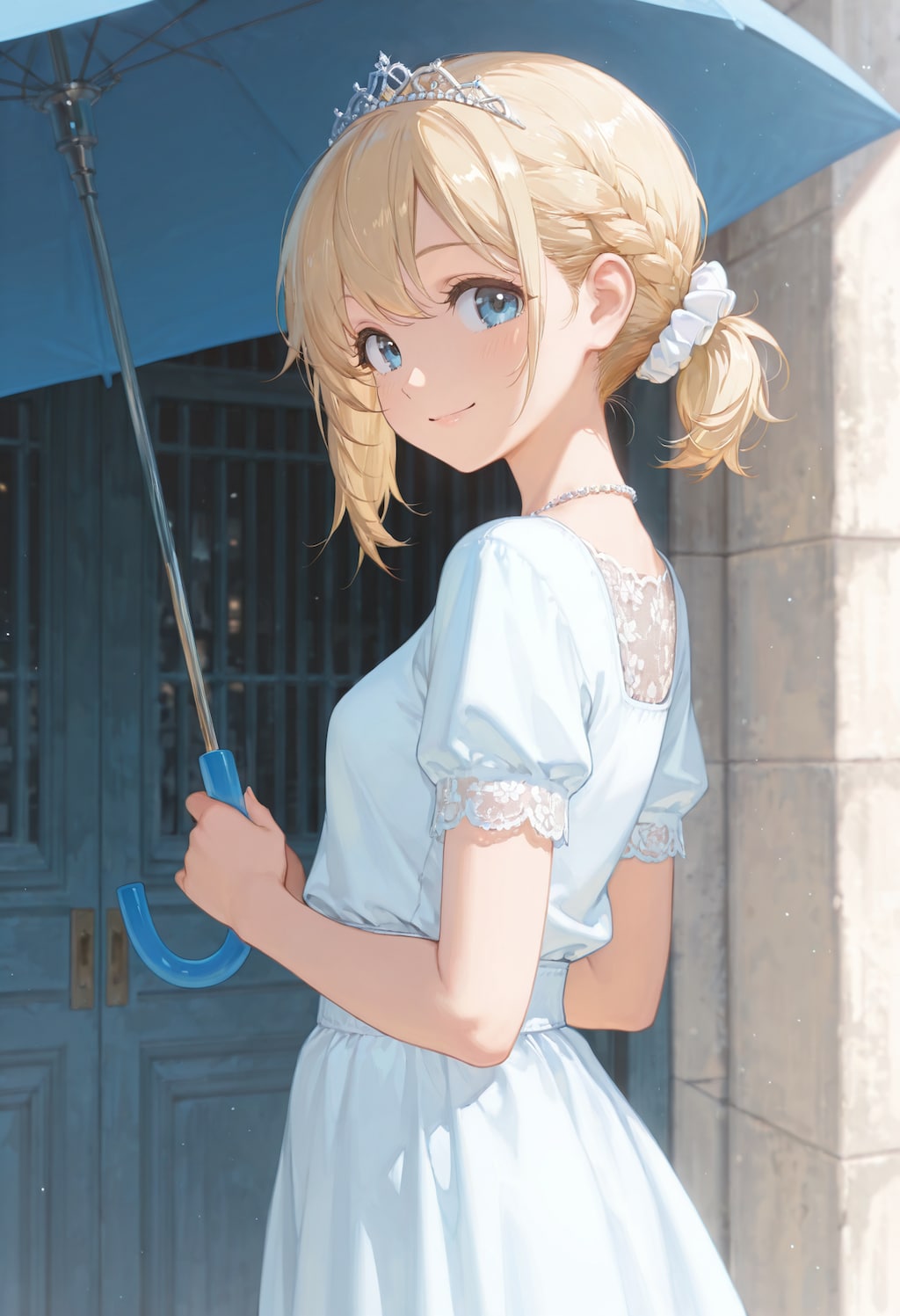 プリンセス 2672