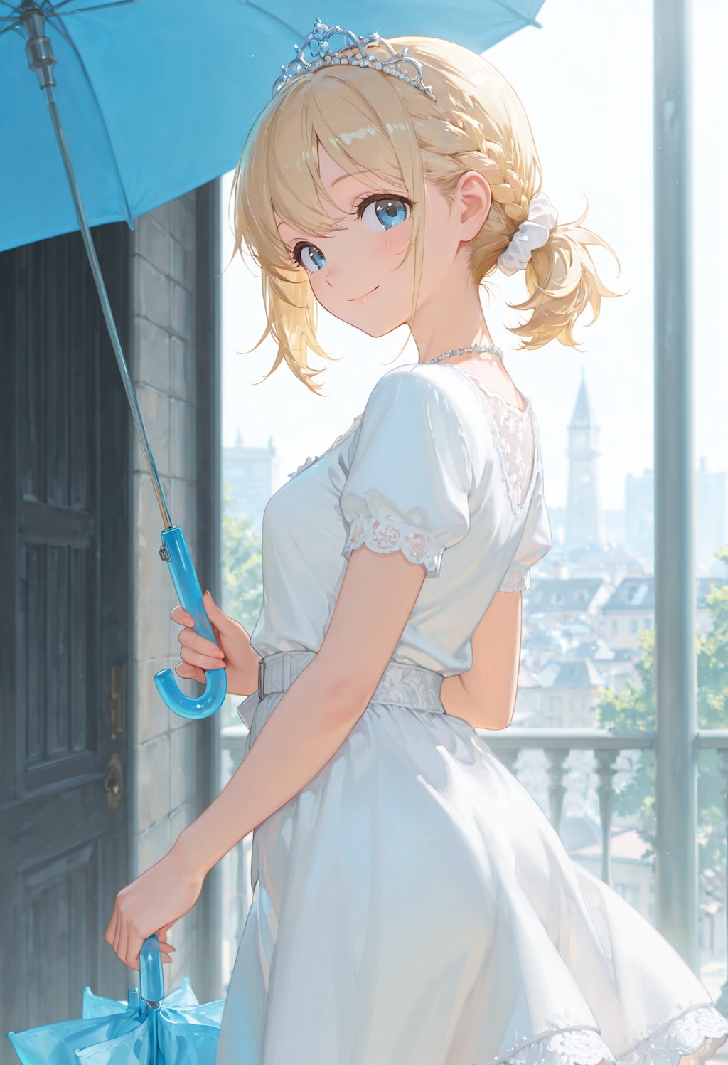 プリンセス 2672