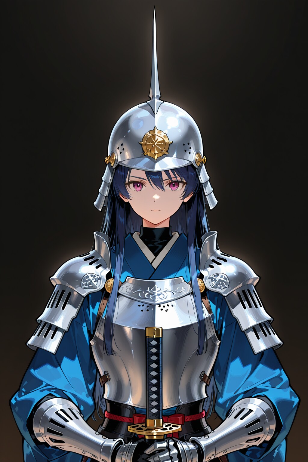 1 | の人気AIイラスト・グラビア