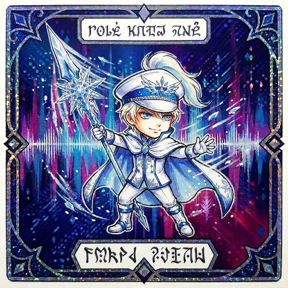 Mini Brave Squad | の人気AIイラスト・グラビア