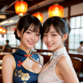 チャイナガールズレストラン08 2枚目