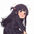 ちょっとドジでちょっと不幸な女の子 2枚目