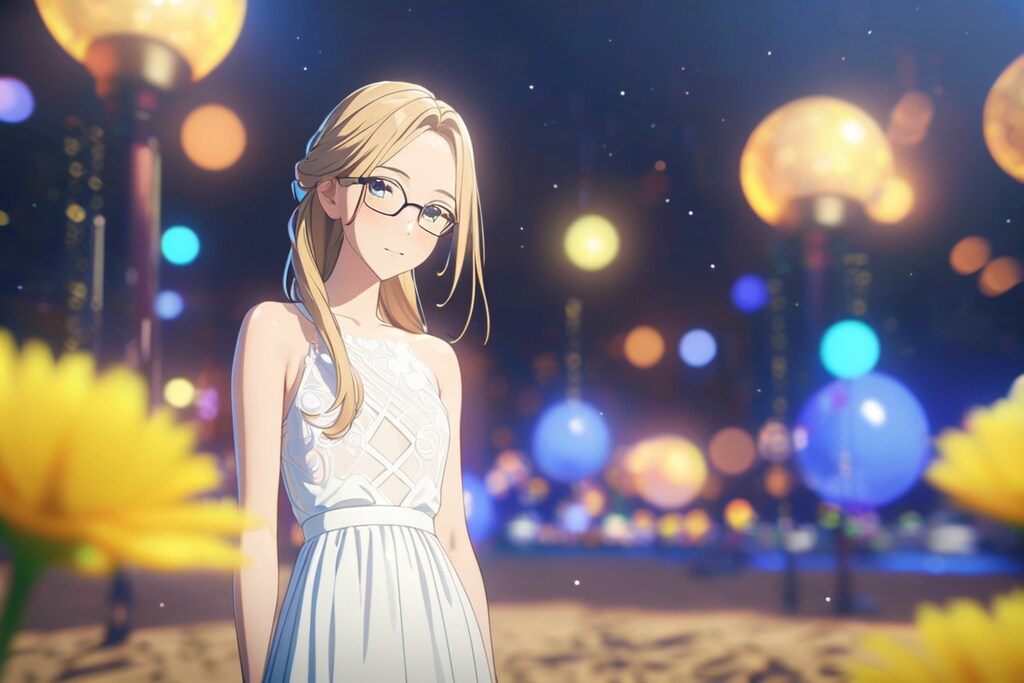 眼鏡なあの娘2025⑤