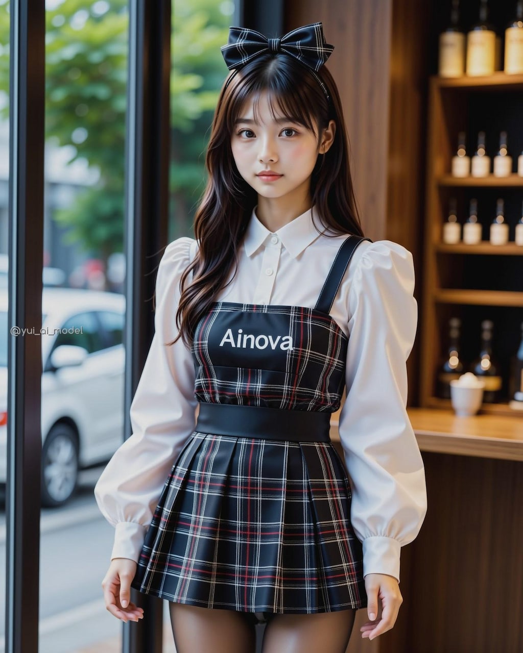 いらっしゃいませ～ beauty-352