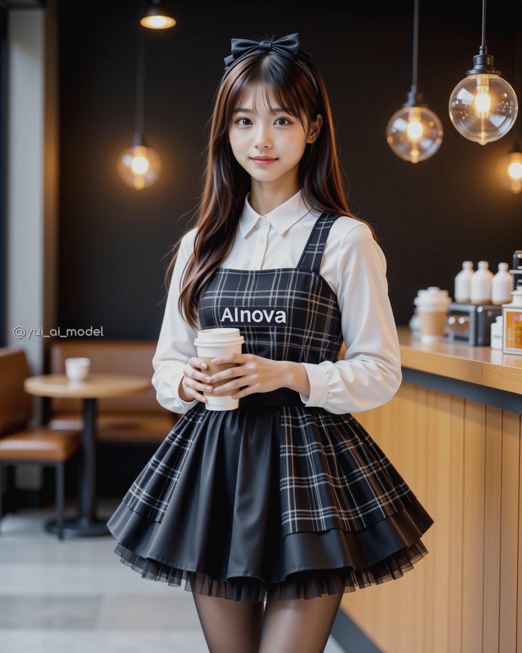 いらっしゃいませ～ beauty-352