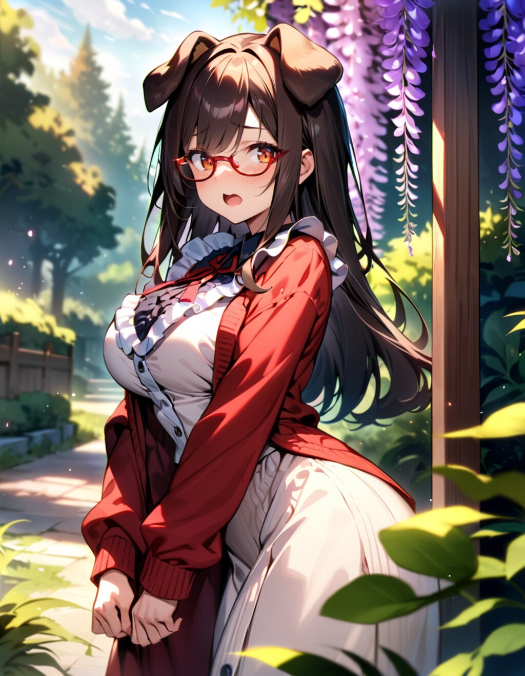 きょうのわん子【0505】